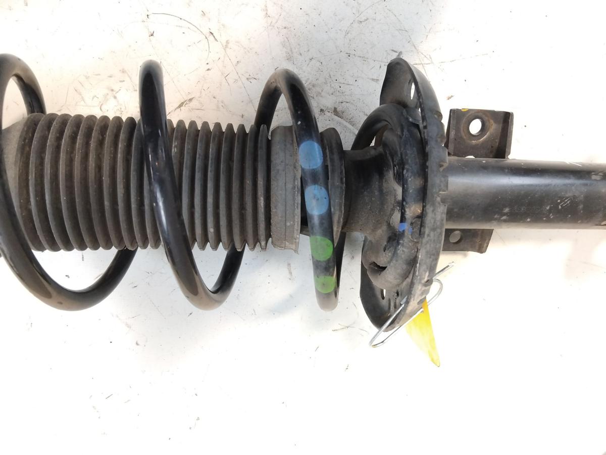 VW Up original Federbein vorn rechts 1.0 44kw BJ2018