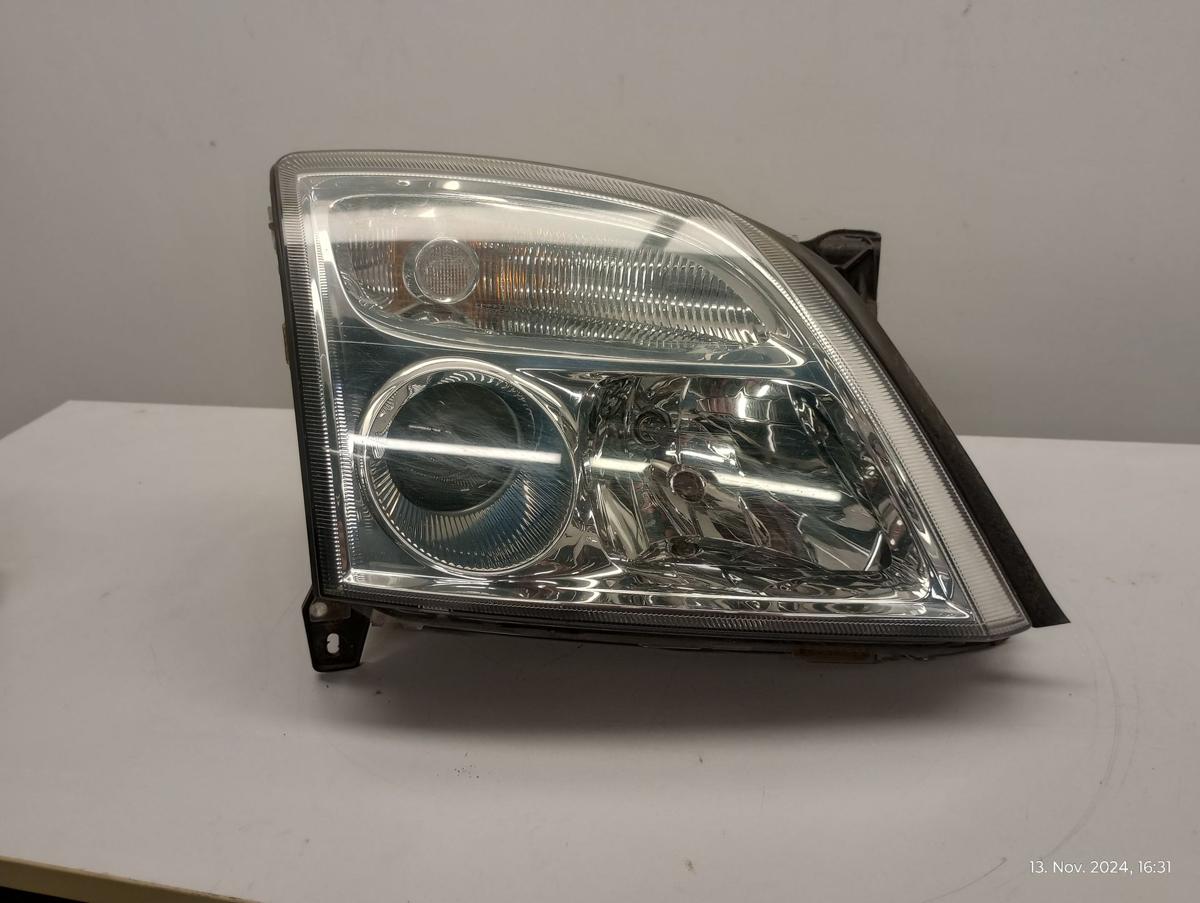 Opel Vectra C Limo orig Scheinwerfer rechts Halogen bis 2005