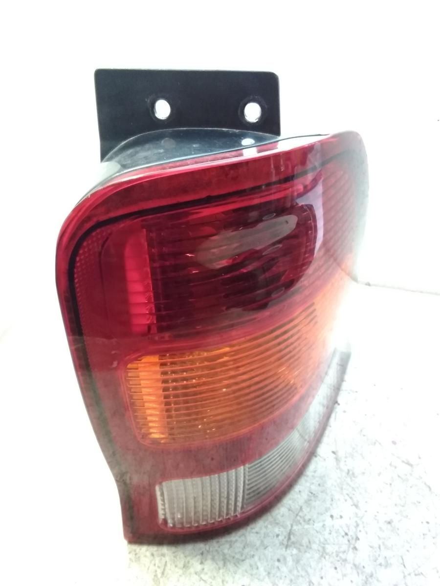 Ford Windstar 2 original R&uuml;ckleuchte Heckleuchte Schlussleuchte rechts BJ1999