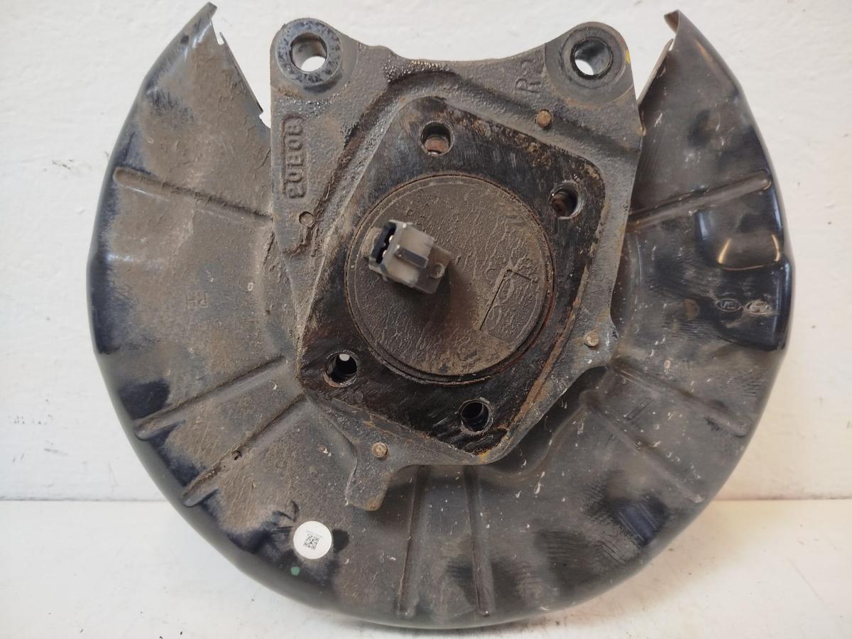 Hyundai i30 PD Mild Hybrid Achsschenkel hinten rechts Hinterachse Radlager