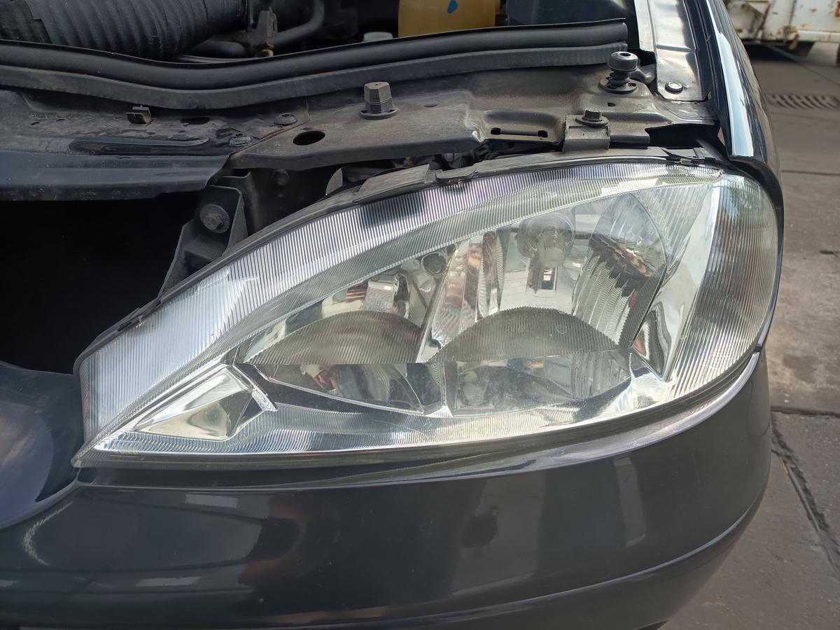 Renault Megane I original Scheinwerfer links Phase 2 Baujahr 1999