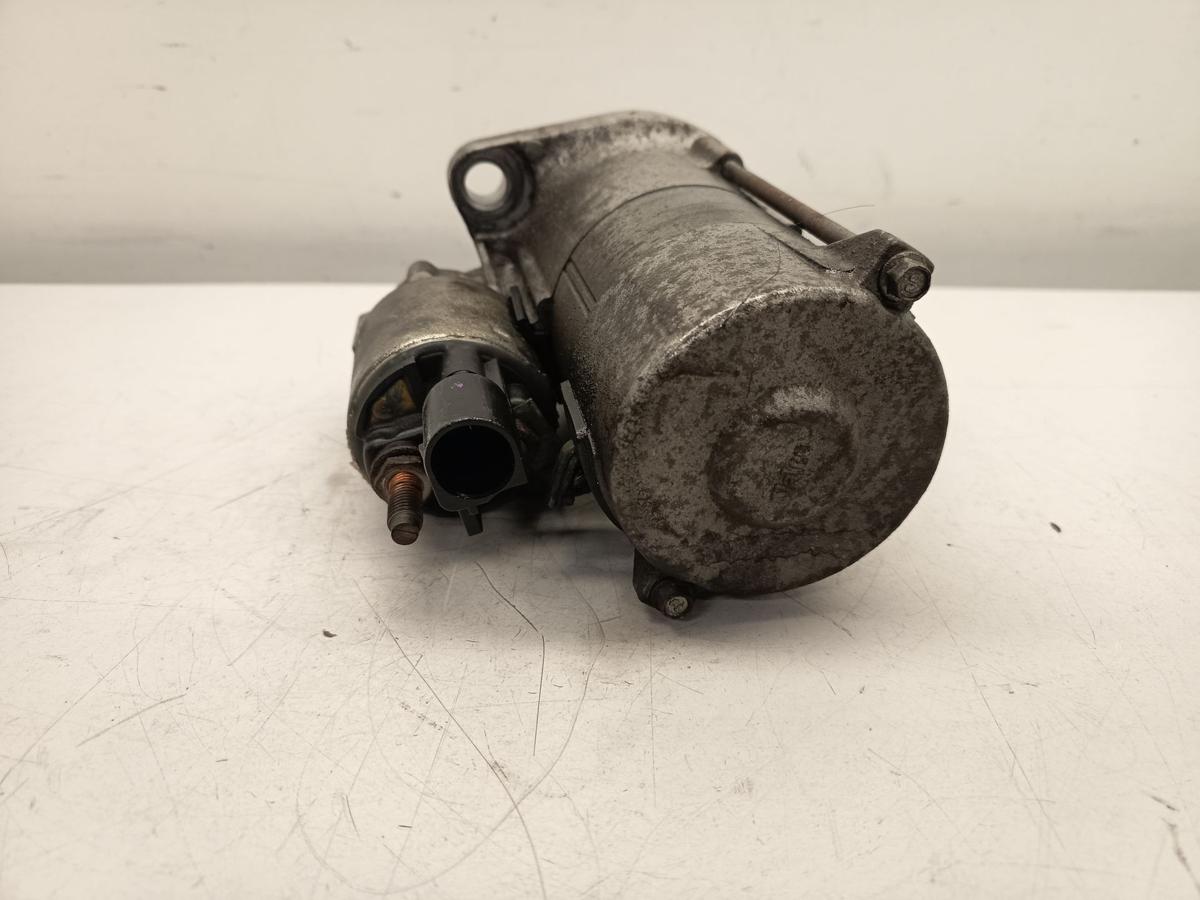 VW Transporter T5 original Anlasser Starter 02Z911023H Baujahr 2006