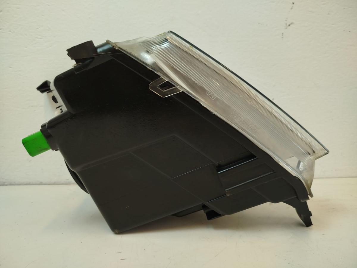 Ford Fusion JU2 Scheinwerfer Hauptscheinwerfer Frontscheinwerfer rechts bis 2005