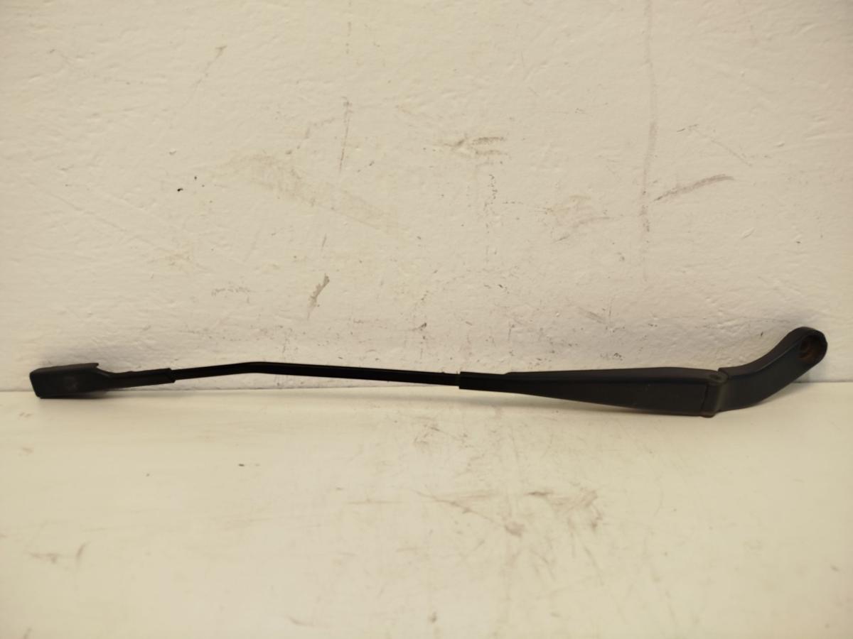 Audi A5 8T Coupe Wischerarm vorn links Scheibenwischerarm Fahrerseite OEM