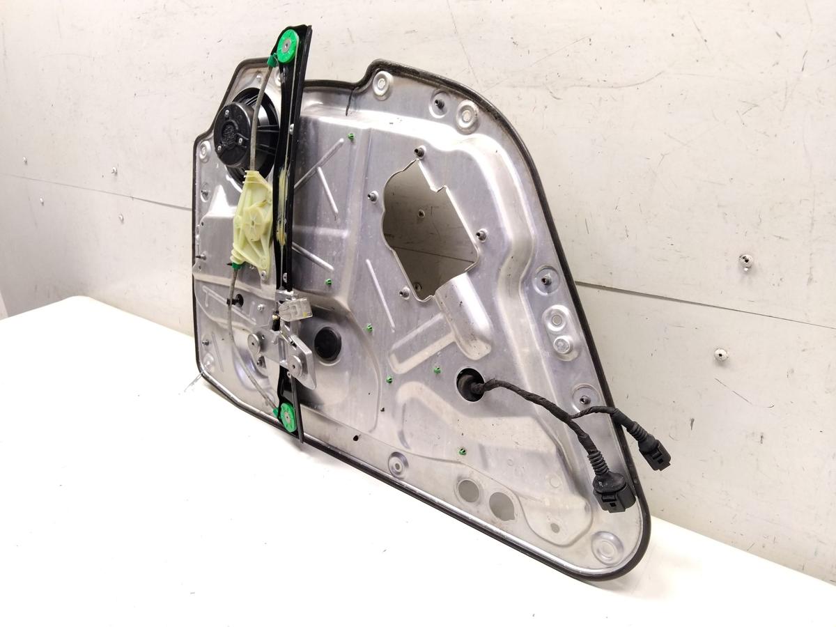 VW Phaeton GP4 original Fensterheber hinten rechts elektrisch Bj.2015