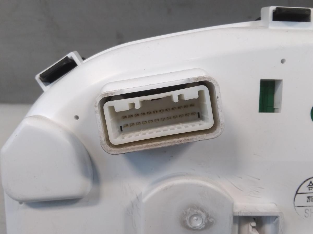 Suzuki Vitara LY original Tacho Kombiinstrument 3411054PB4 1.6 88kw M16A BJ2017