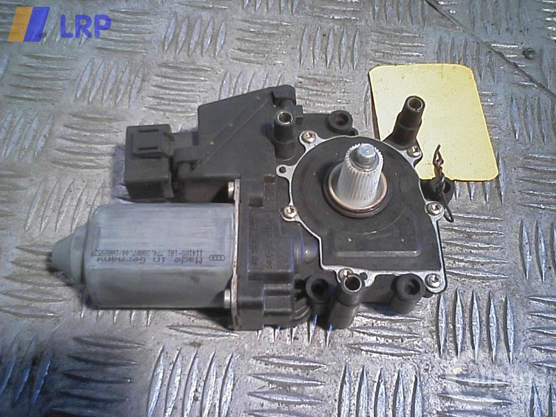 Audi A4 B5 8D Fensterhebermotor Tür vorn links 8D0959801D BROSE BJ2000