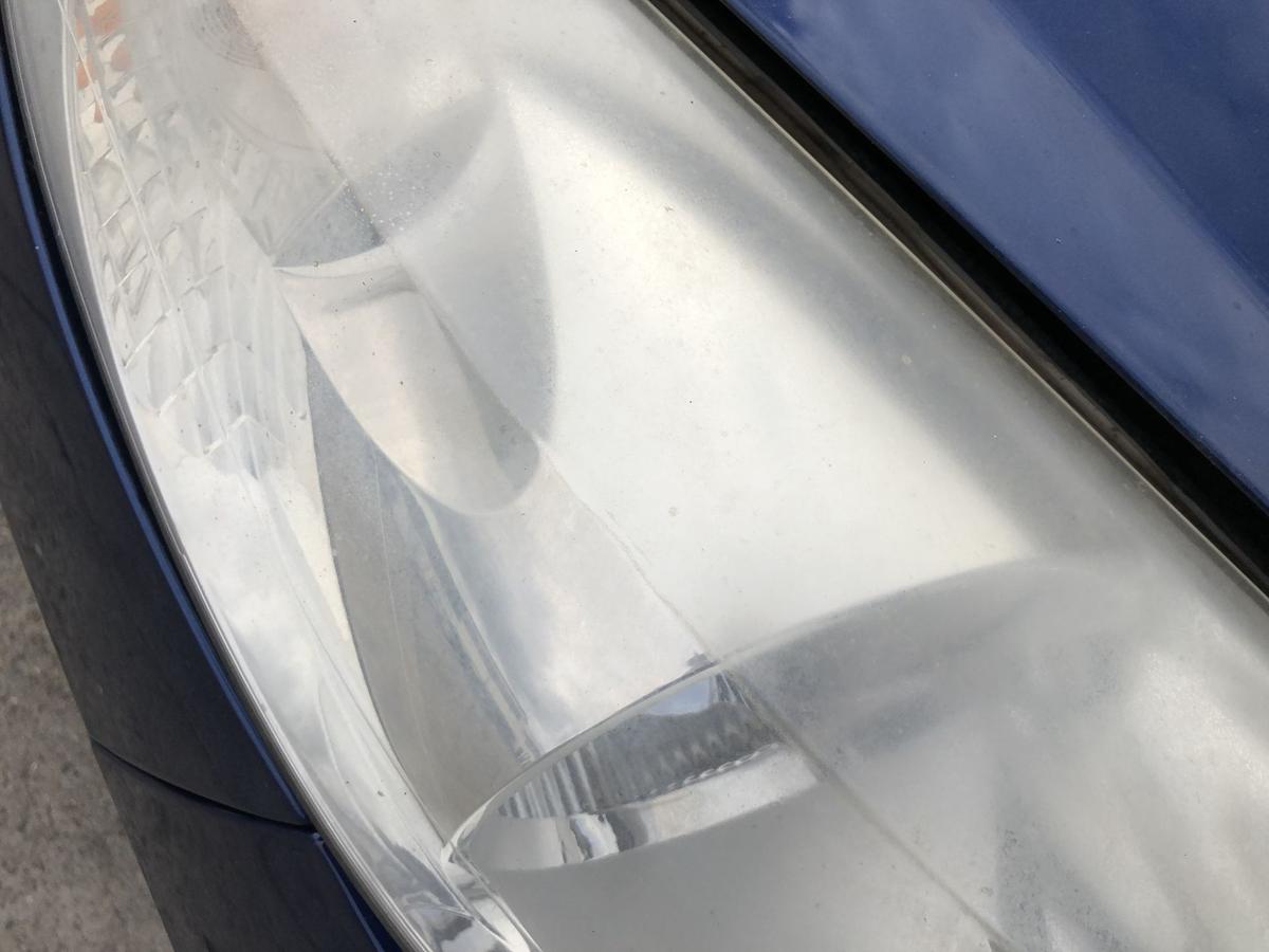 Peugeot 207SW Scheinwerfer vorn rechts Frontscheinwerfer Lampe Halogen Valeo