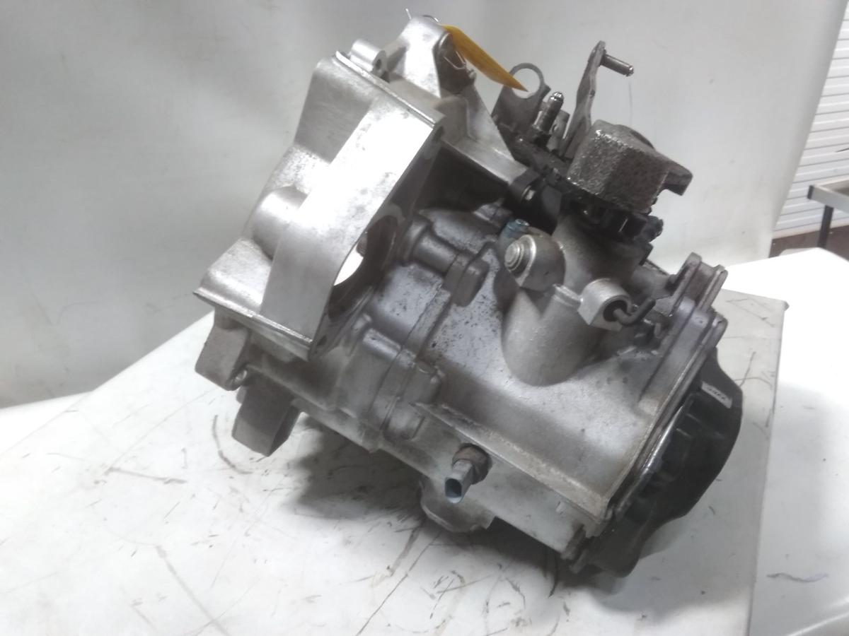 VW Polo 9N3 5-Gang Schaltgetriebe JJL 1.2 47kw BME Bj.2006
