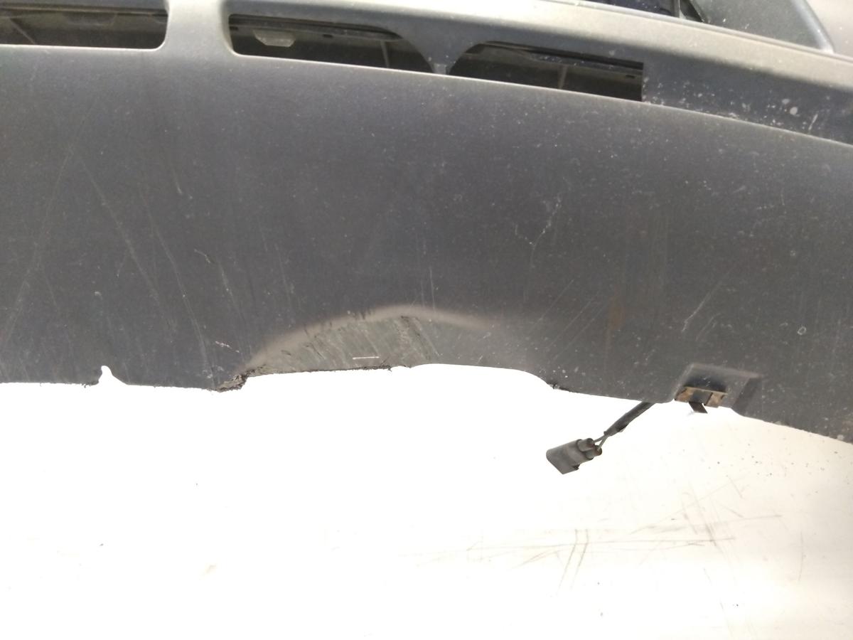 Ford Mondeo 3 BY Facelift original Sto&szlig;stange Stossf&auml;nger vorn mit SRA BJ2003