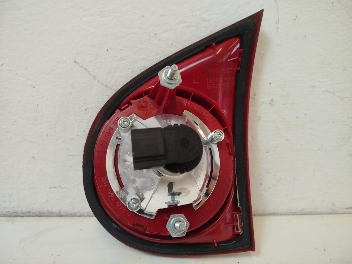 VW Golf 5 V 1K R&uuml;ckleuchte innen links Innenteil R&uuml;cklicht Heckleuchte 3 u 5trg