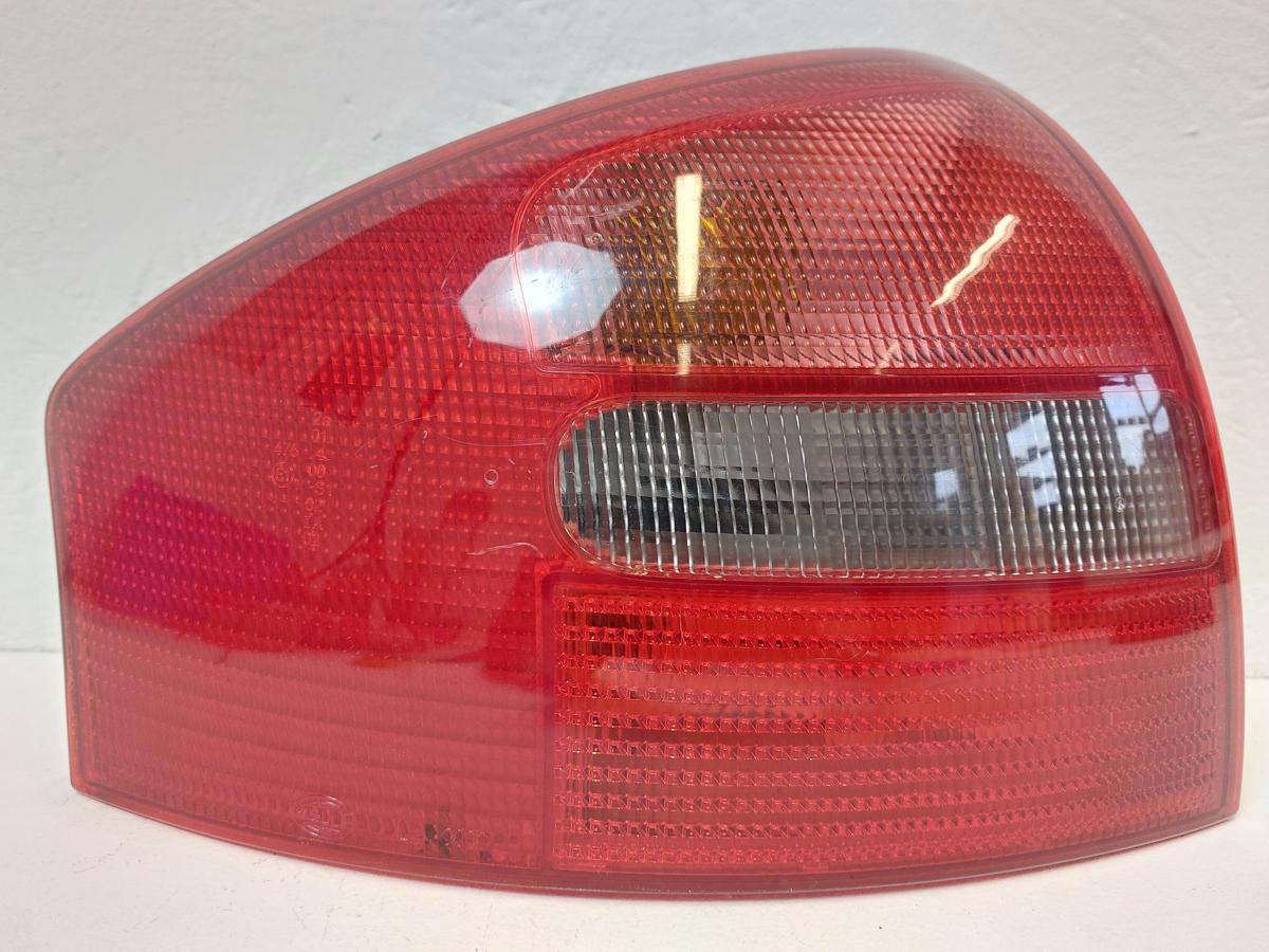 AudA6 4B C5 Limo Rückleuchte links Rücklicht Heckleuchte 1997 bis 2001