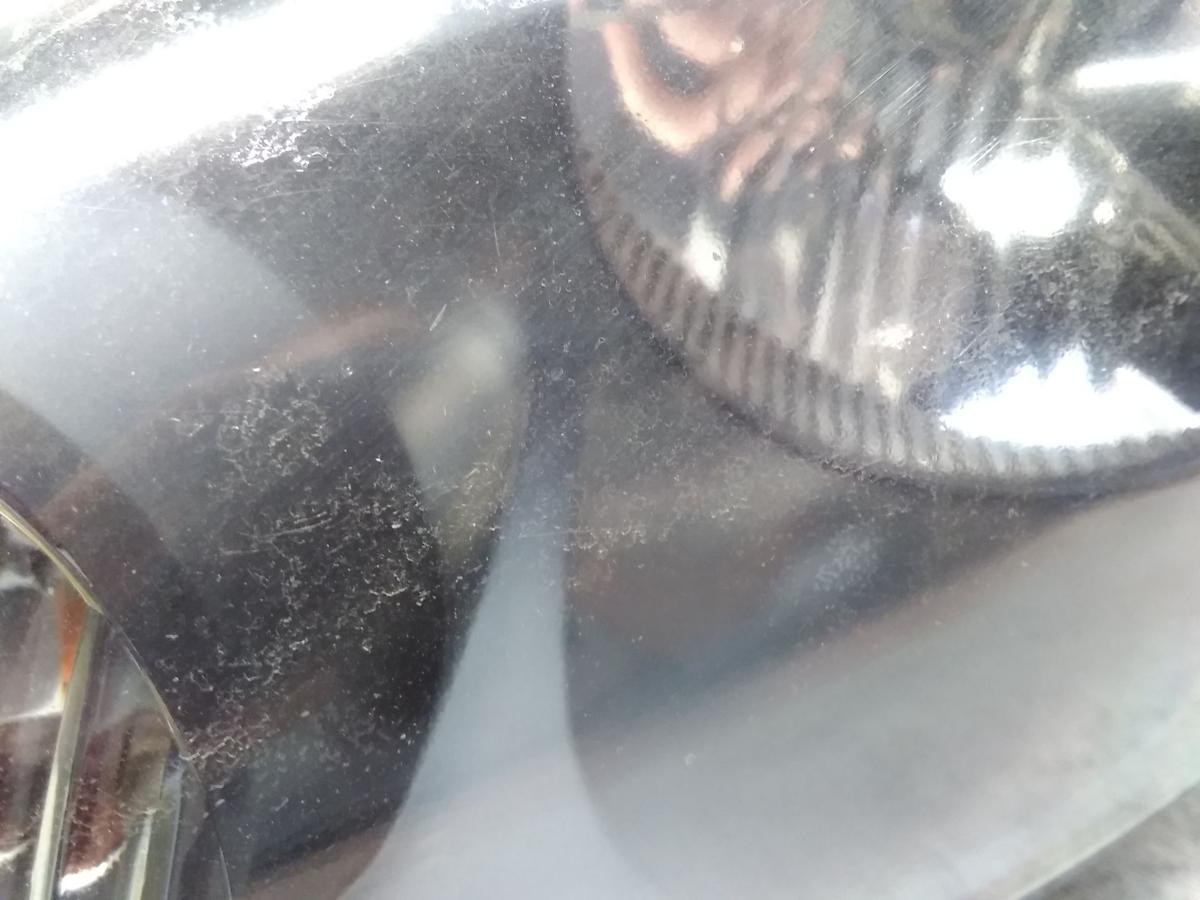 Honda Jazz GD original Scheinwerfer vorn links tr&uuml;b mit LWR BJ2005