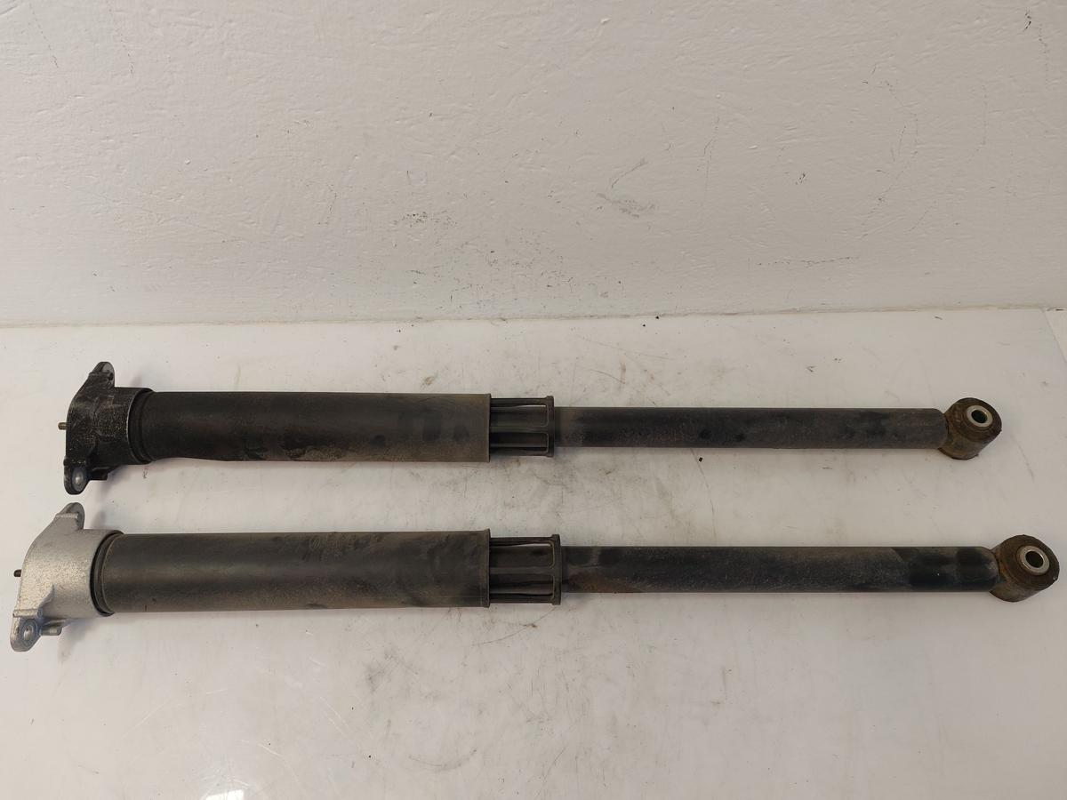 Ford Fiesta HF MK8 Satz Stossd&auml;mpfer Hinterachse 5 T&uuml;rer OE Federbein