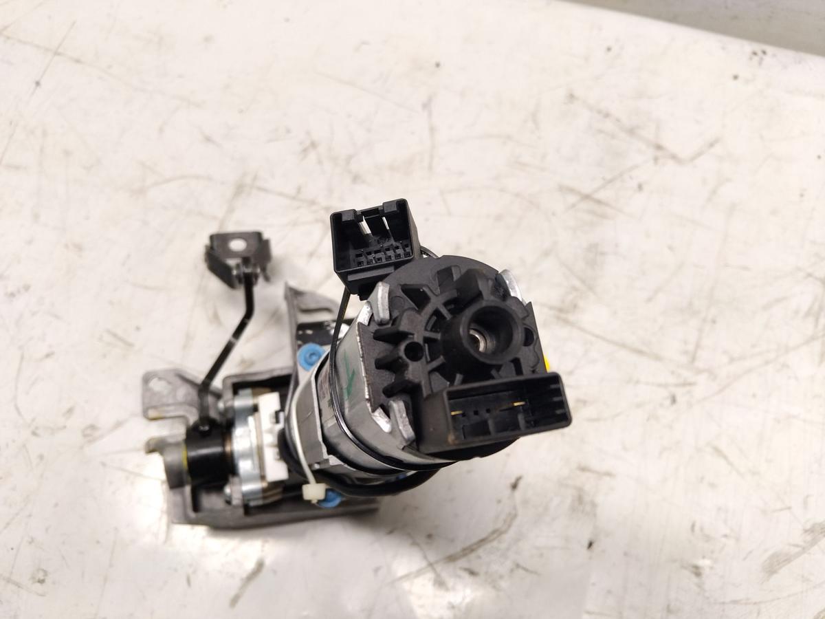 Audi A8 D4 4H original Antriebseinheit Heckklappe 4H0827851D BJ2015