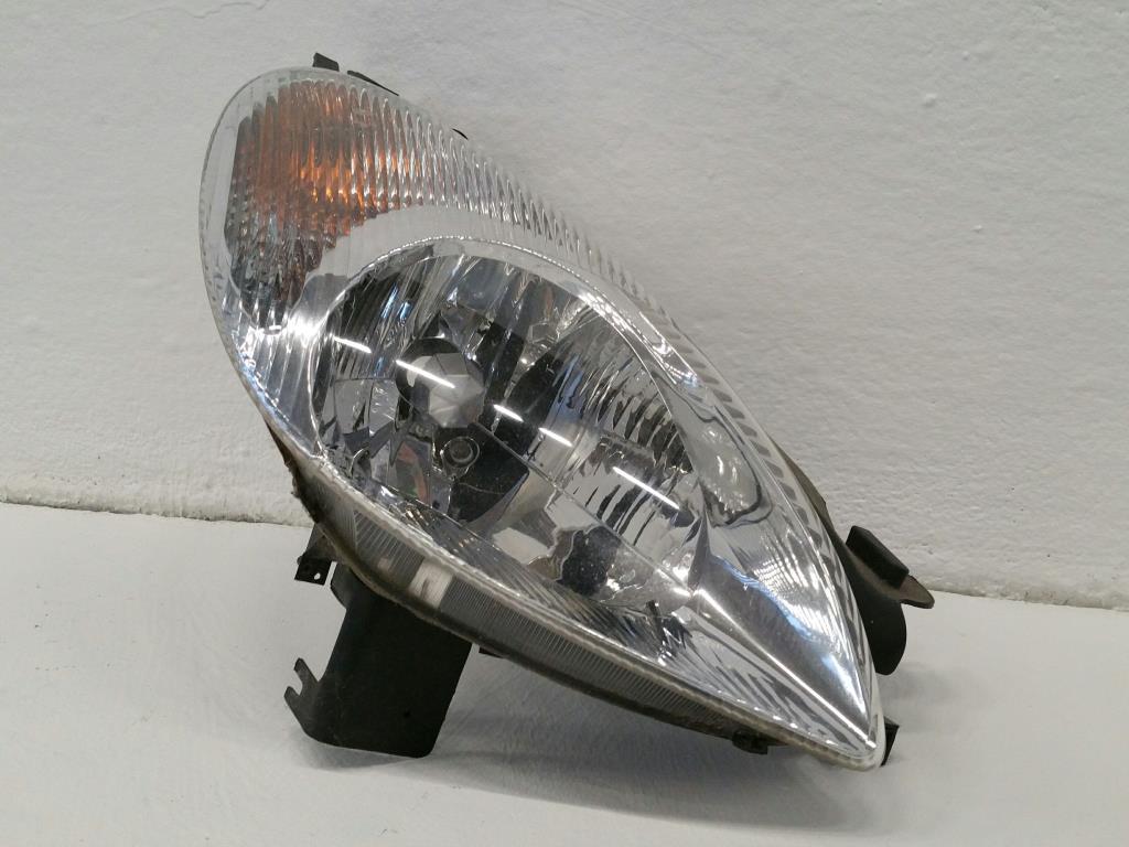 Citroen Xsara Picasso Bj.02 original Scheinwerfer rechts Halogen 9631494980