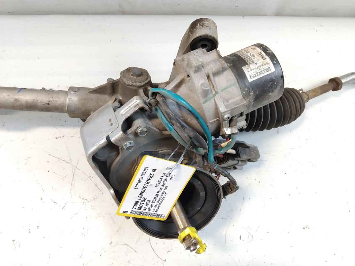 Honda Civic VIII FK FN original Lenkgetriebe mit Elektroservomotor BJ2008
