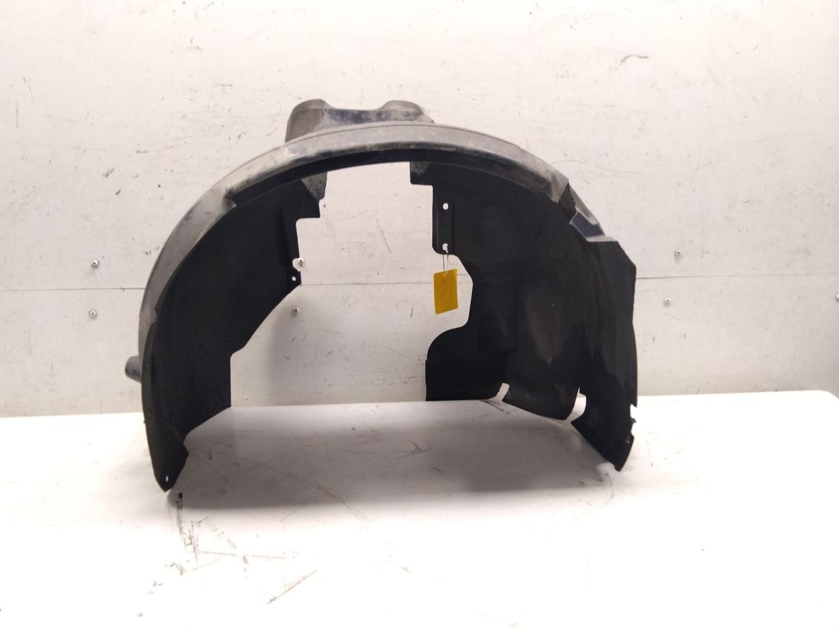 Ford Focus 3 DYB original Radhausschale vorn rechts BJ2011