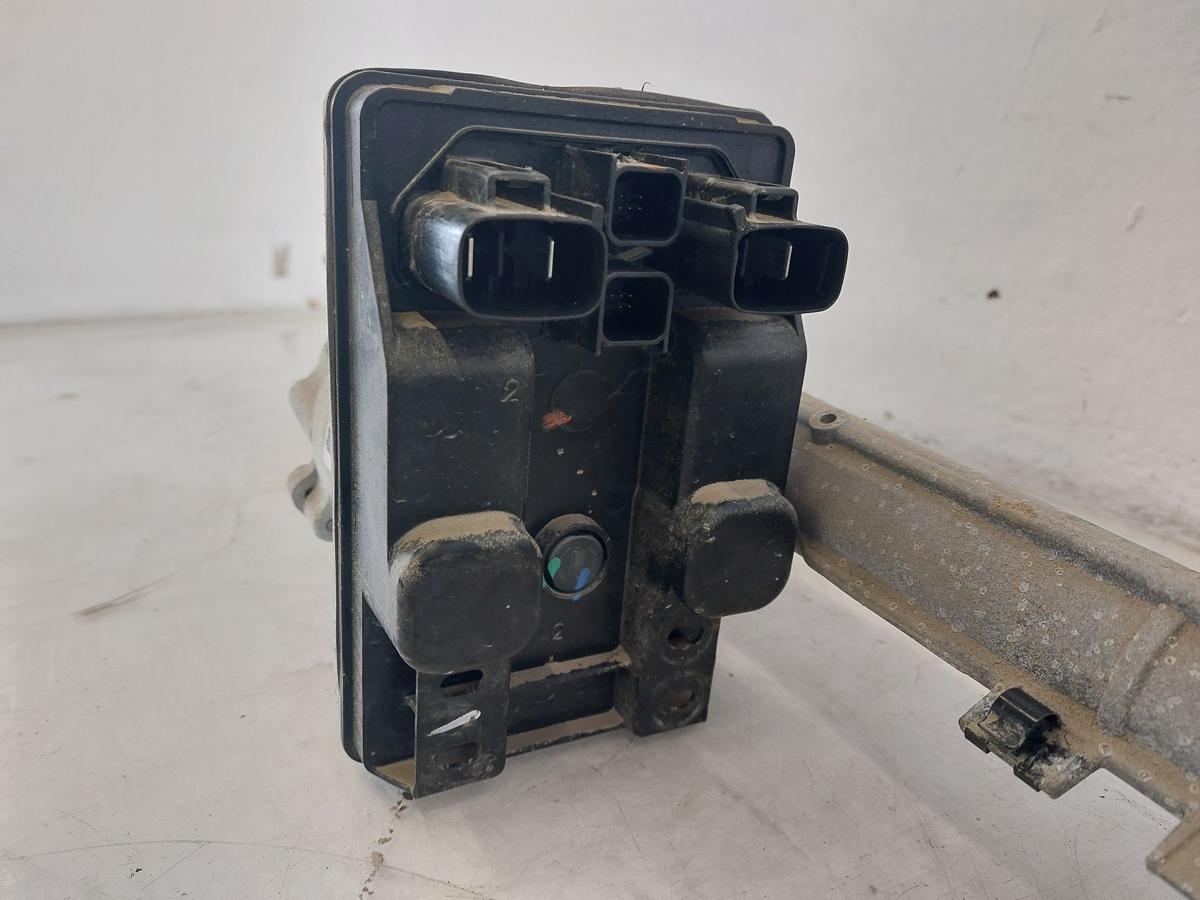 NIO ET7 Elektro Servolenkgetriebe Servolenkung Lengetriebe mit Elektromotor OEM