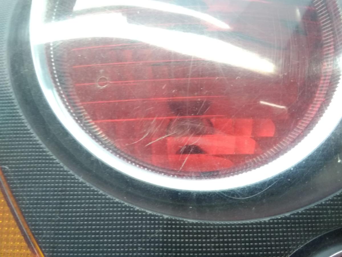 Seat Arosa 6H Facelift original R&uuml;ckleuchte Heckleuchte links BJ2004 6H0945095M