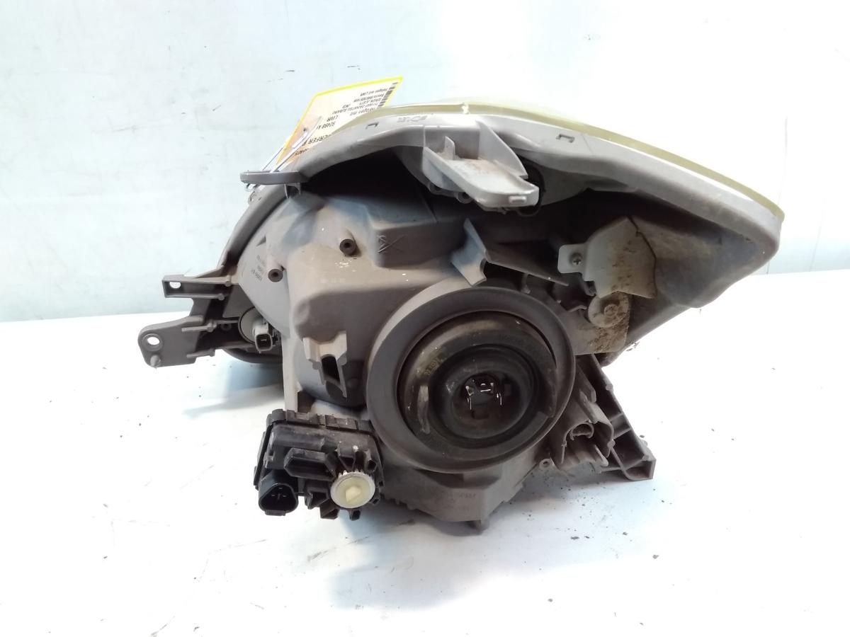 Subaru Justy 4 M300F Sirion M300 orig.Scheinwerfer rechts BJ2008 Halogen mit LWR
