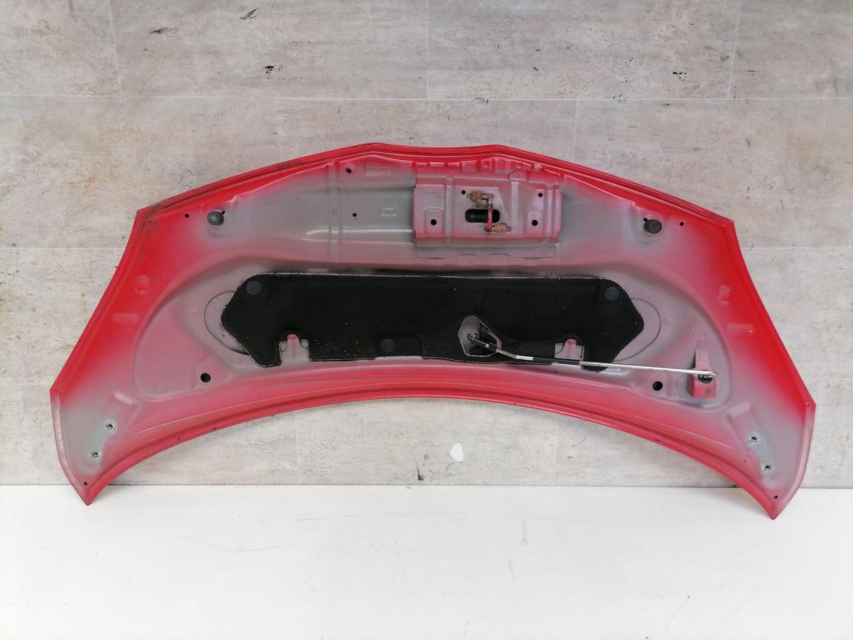 Toyota Aygo 1 Motorhaube Frontklappe Deckel vorn BJ09-12