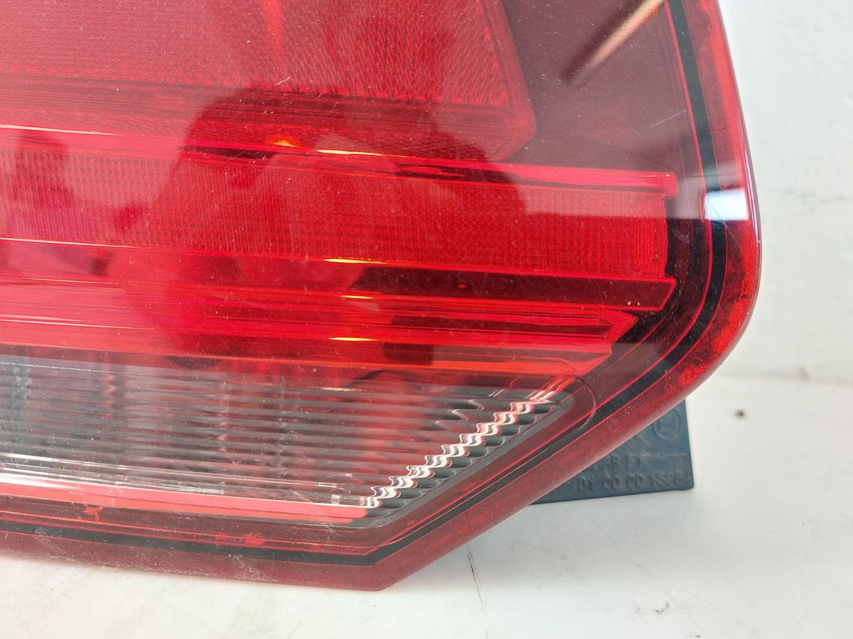 VW Polo 6R Style Rückleuchte links Heckleuchte Rücklicht Schlusslicht