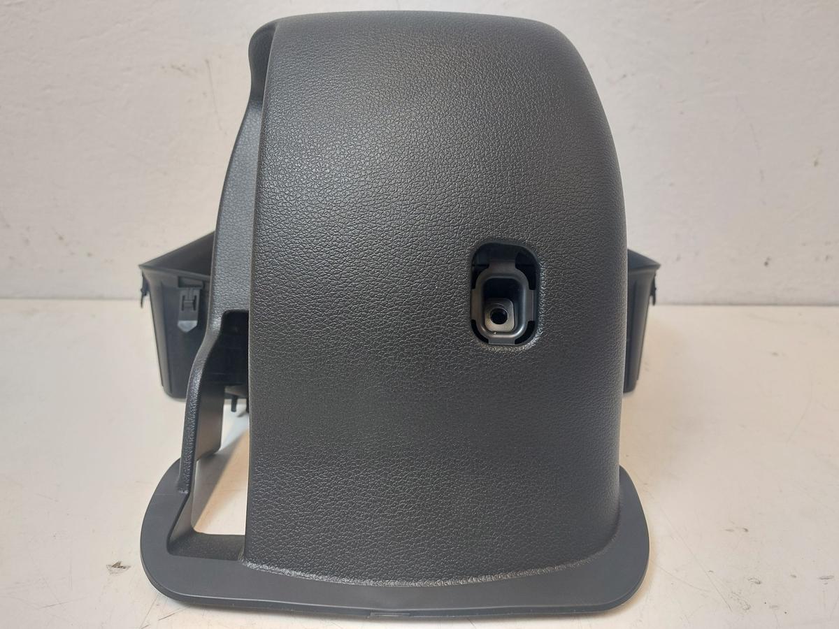 Hyundai i30 PD Mild Hybrid Lenks&auml;ulenverkleidung Ober- und Unterteil OEM