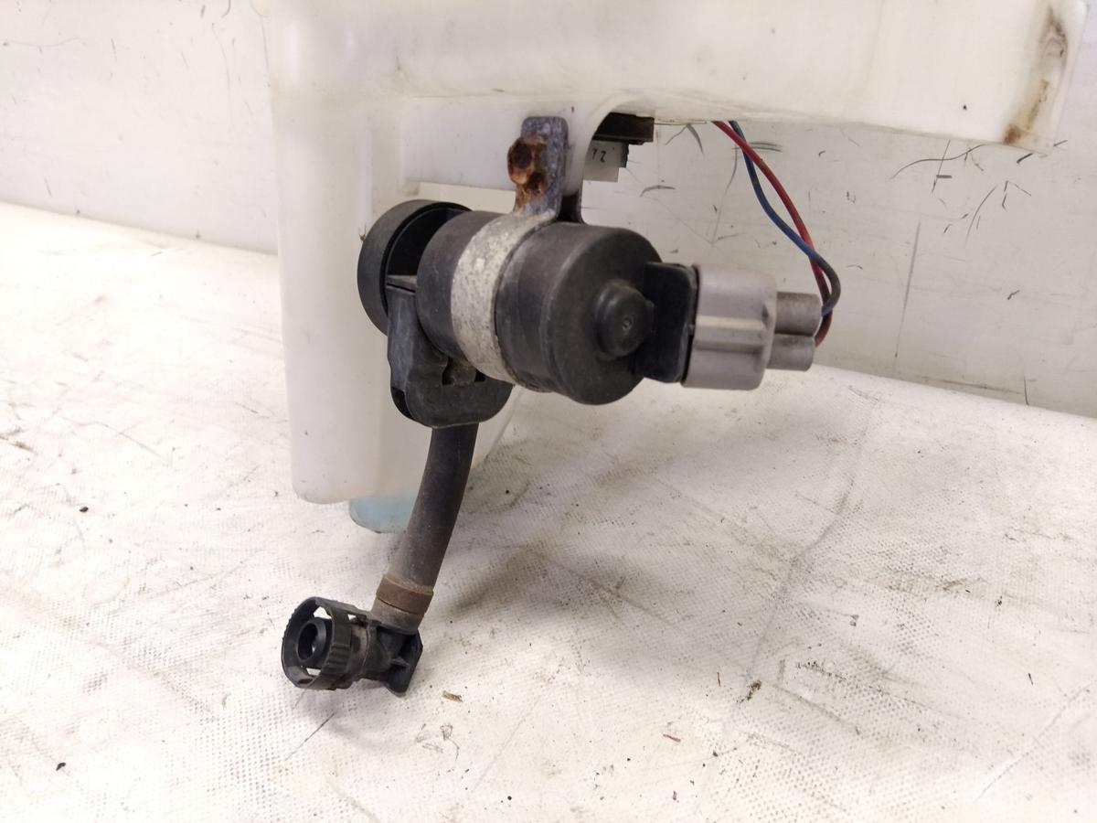 Mazda CX-7 ER original Scheibenwaschbeh&auml;lter mit Pumpen f&uuml;r SRA BJ2008 EG2267480