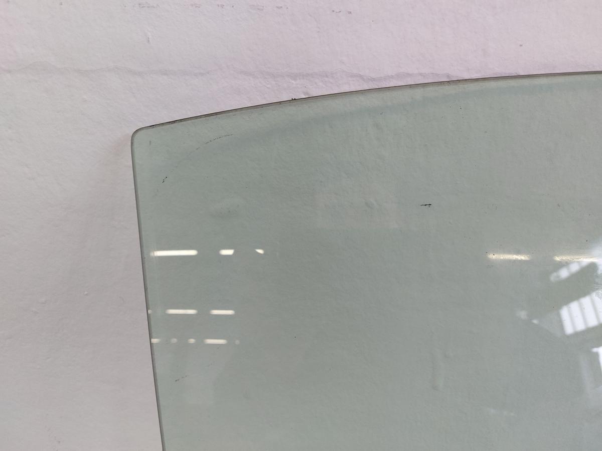 Toyota IQ Typ AJ T&uuml;rscheibe vorn rechts Beifahrer Seitenscheibe Colorglas