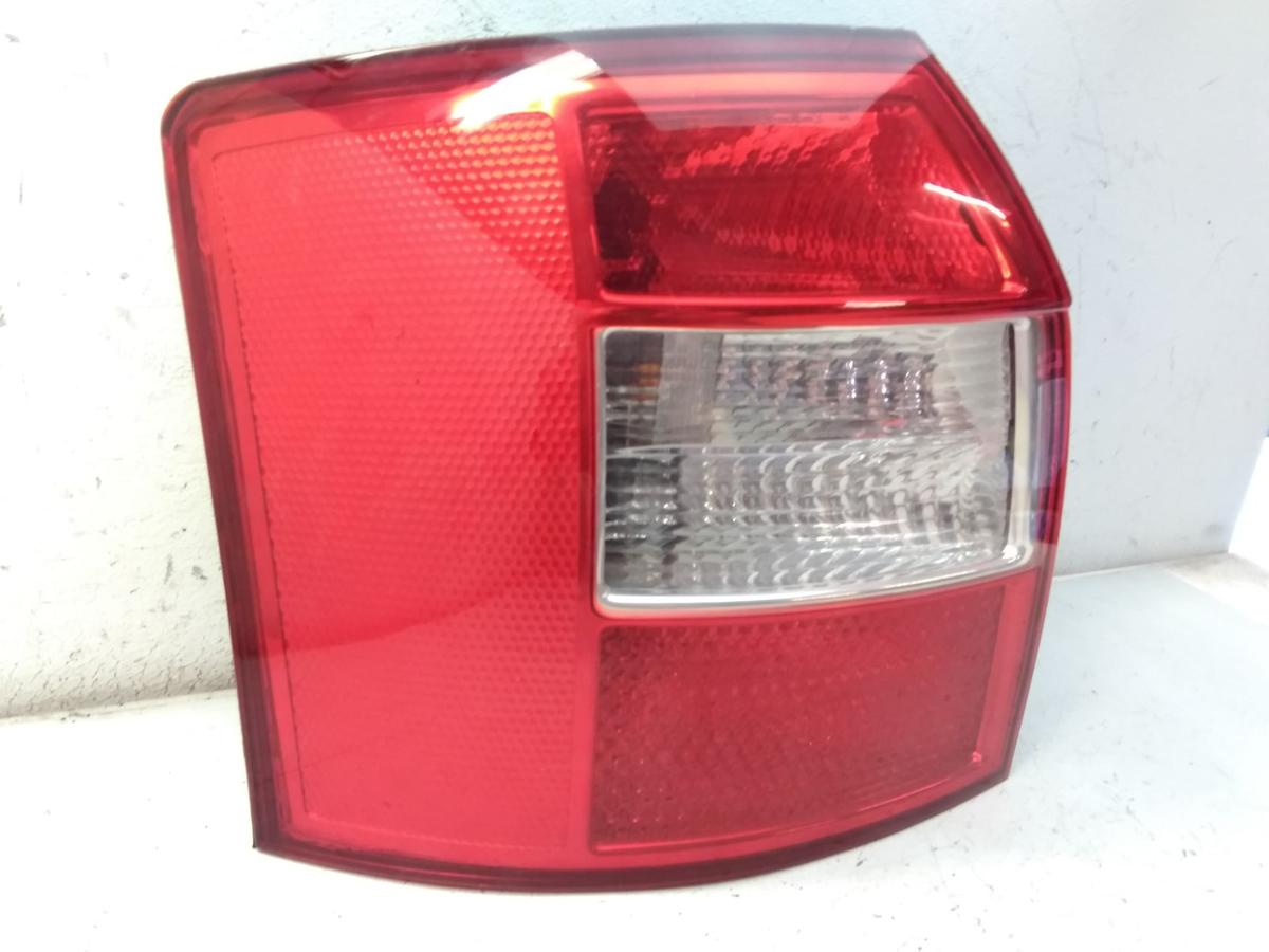 Audi A4 B6 8E Avant R&uuml;ckleuchte Heckleuchte links Kombi BJ2002 Depo