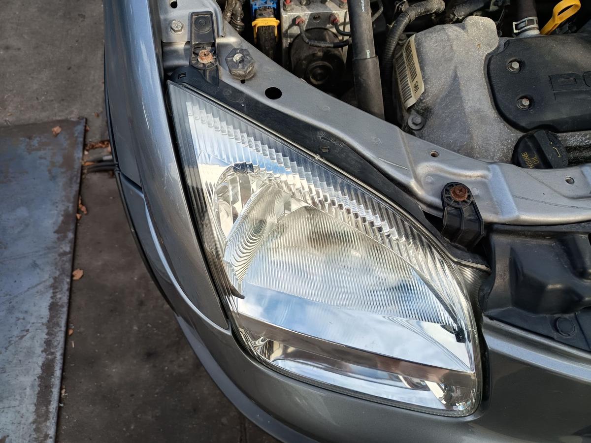 Suzuki Ignis MH original Scheinwerfer rechts Halogen Baujahr 2006