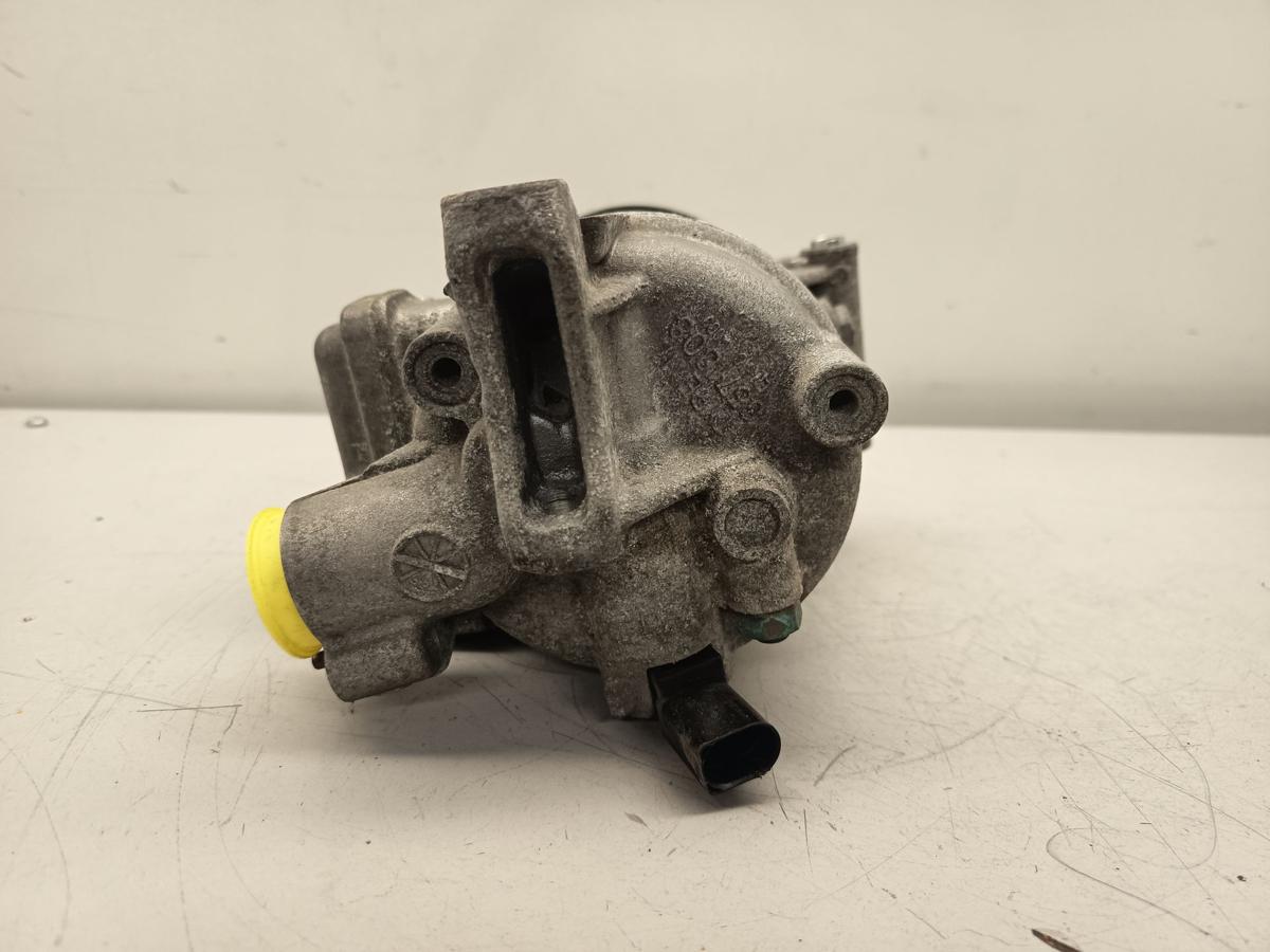 Skoda Fabia II Kombi 5JBj 2010 original Klimakompressor 1,6L 66KW Diesel