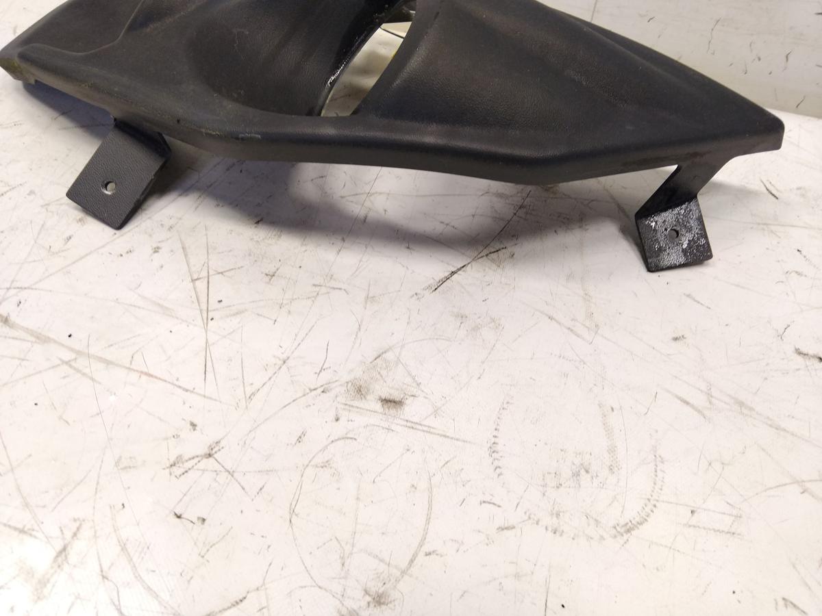 StreetScooter Work B16 original Scheinwerferblende links Bj.2018