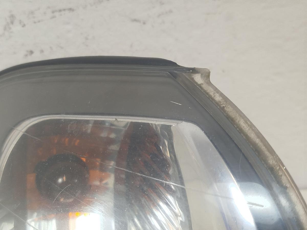 Volvo S80 T Blinkleuchte Blinker vorn rechts OE Valeo bis Bj 2006