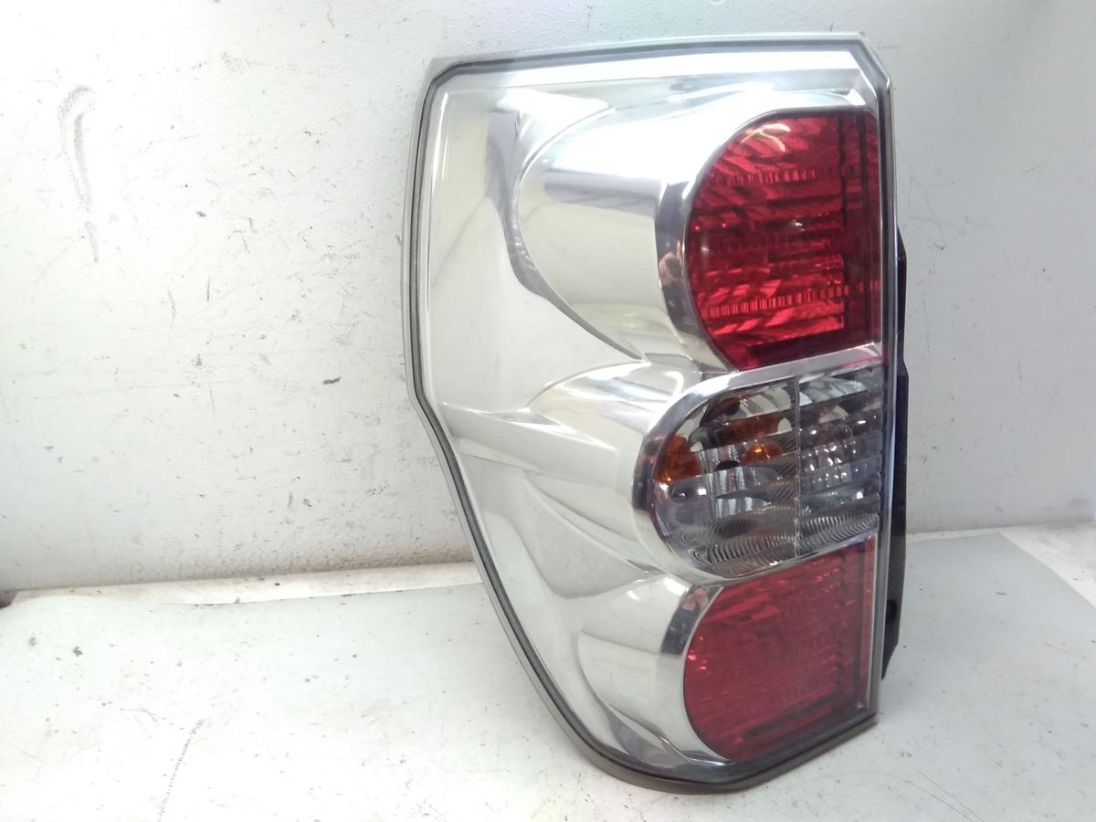 Suzuki Grand Vitara 2 JT Facelift original R&uuml;ckleuchte Heckleuchte links Bj.2013