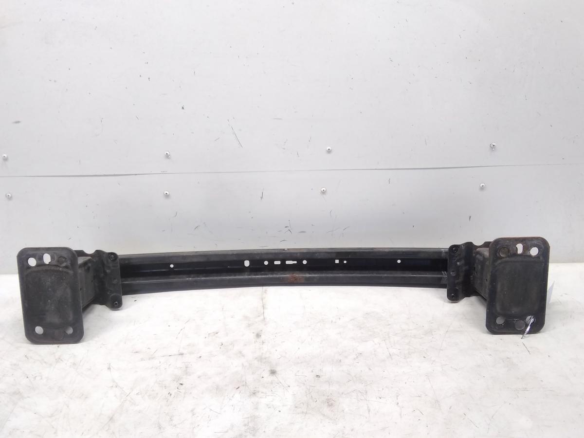 Ford Fiesta JD JH original Träger Verstärkung Stoßfänger vorn BJ2007