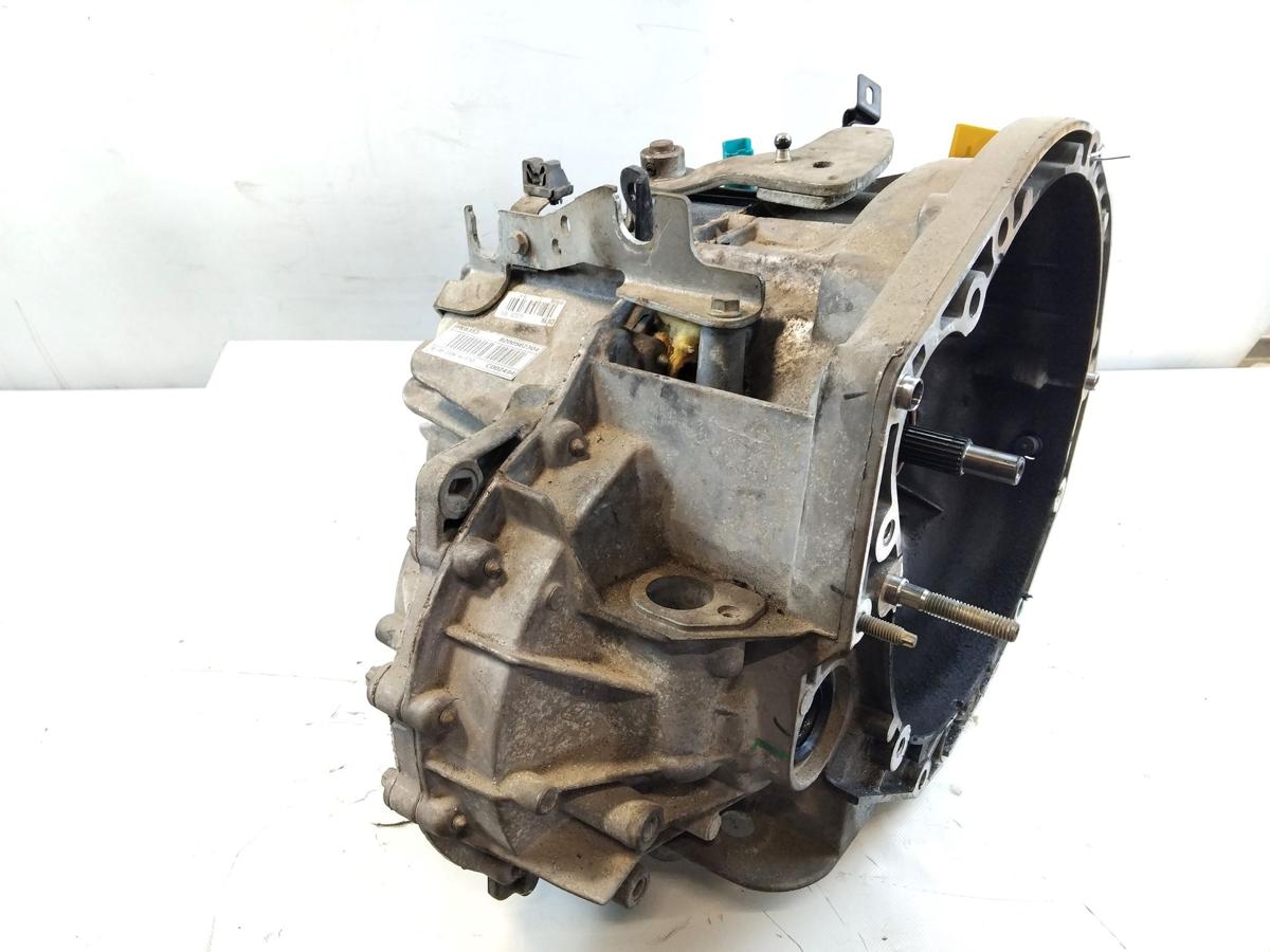 Renault Laguna 2 original 6 Gang Schaltgetriebe PK6353 2.0T 125kw 53458km BJ2006