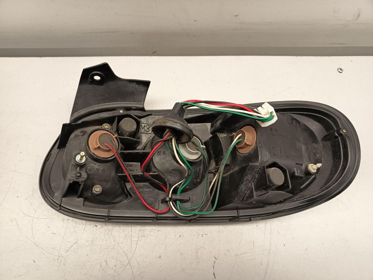 Mazda MX-5 NB orig R&uuml;ckleuchte links Heckleuchte Cabrio ab Bj 2000