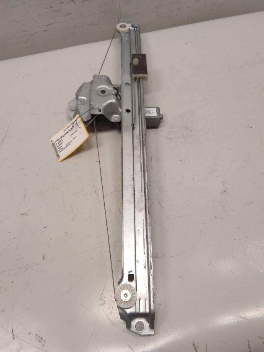 Renault Trafic 3 original Fensterheber vorn rechts elektrisch Bj.2021