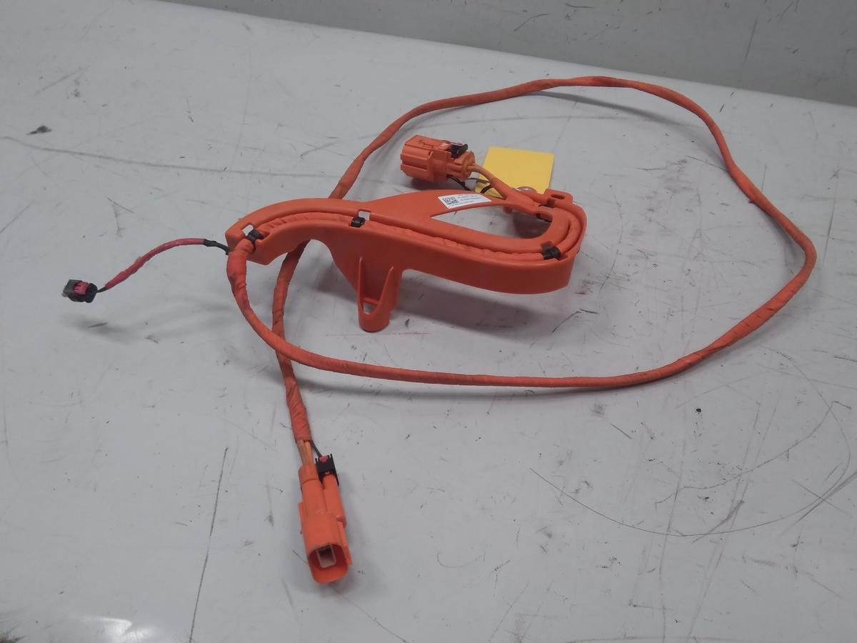 Tesla Model 3 original Hochvoltleitung Kabelbaum Wärmepumpe BJ2019