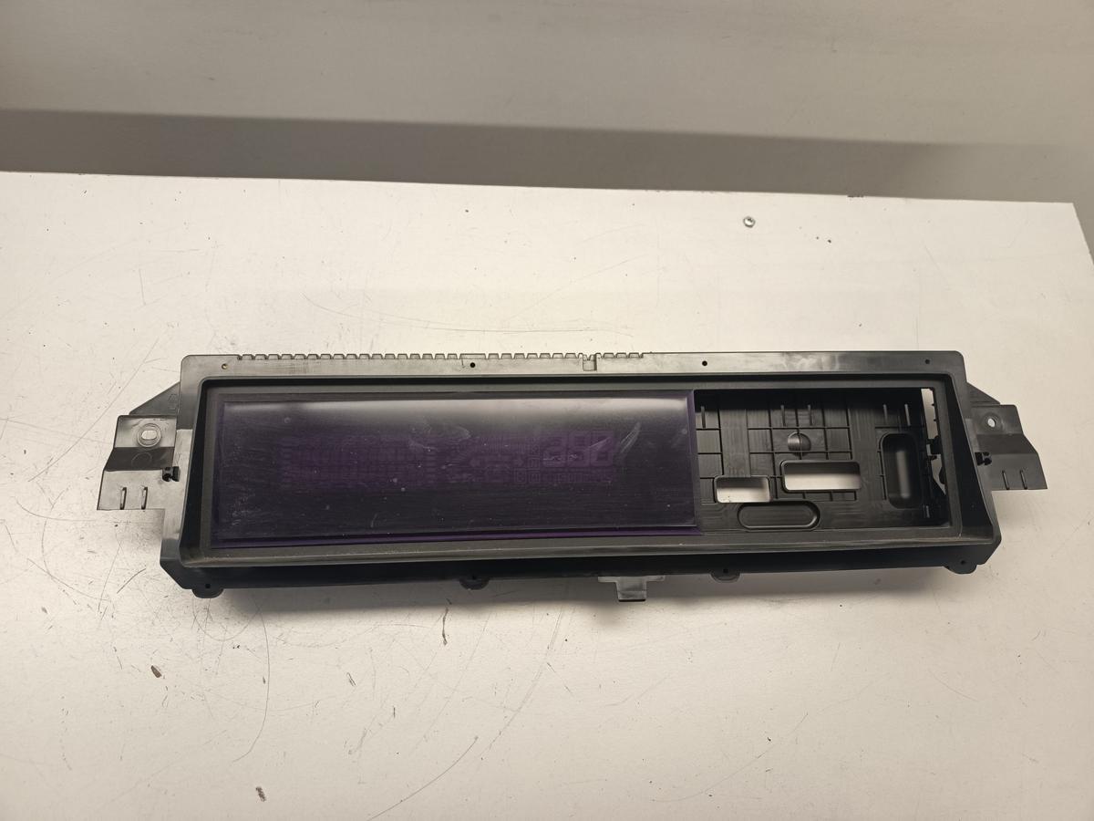 Renault Espace IV 4 Bj 2010 original Kombiinstrument Tacho 2,0L 127KW Diesel