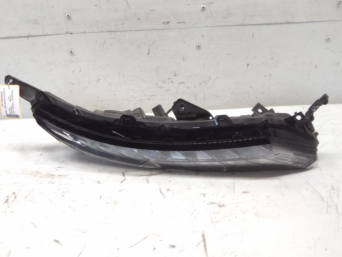 Mitsubishi Eclipse Cross original LED Tagfahrleuchte Scheinwerfer vorn rechts oben