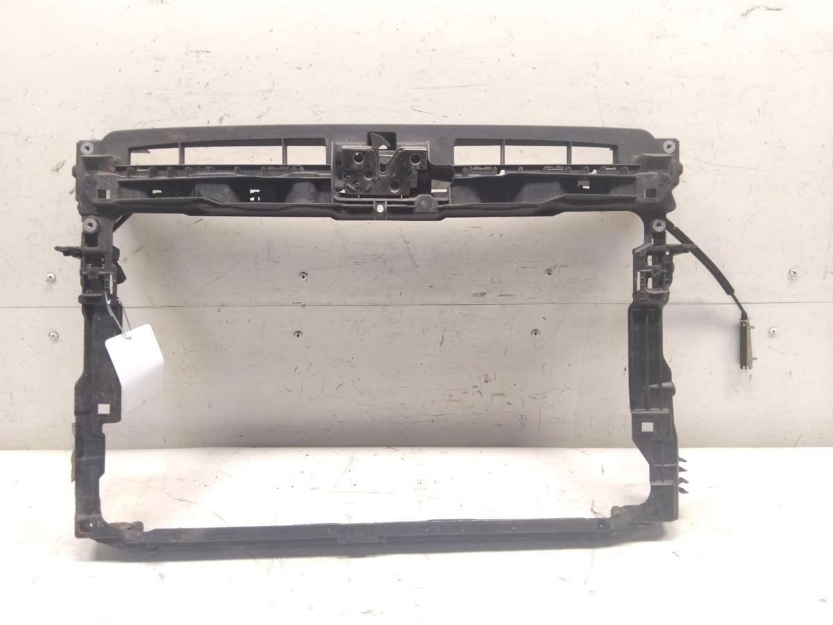 VW Golf Sportsvan original Schlo&szlig;tr&auml;ger Frontmittelteil 1.4TSI Bj.2017