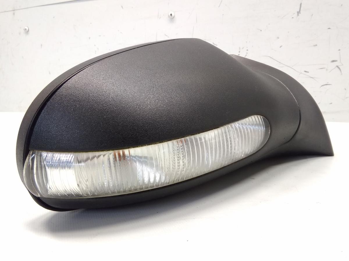 Mercedes A-Klasse W168 original Au&szlig;enspiegel rechts mit Blinker Bj.2003