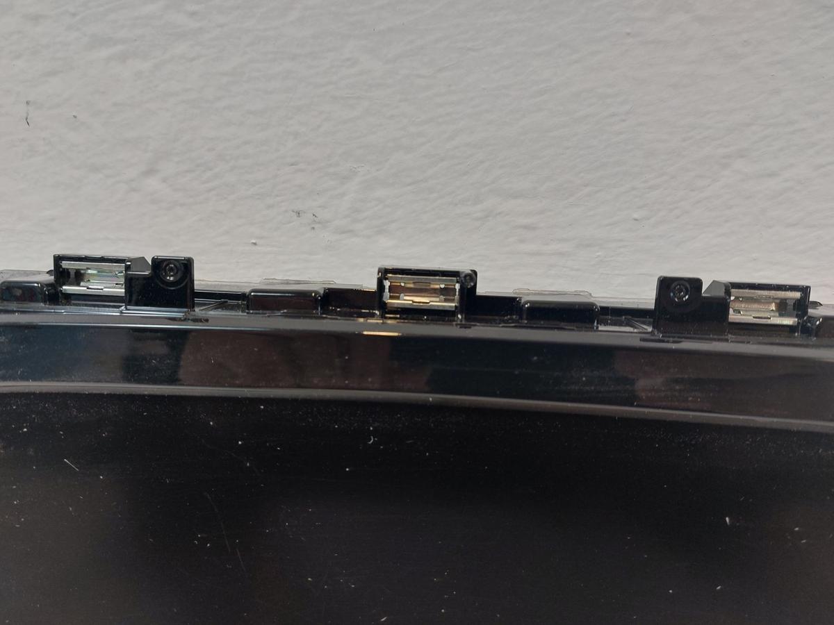 VW Golf 8 VIII CD Variant Kombiinstrument Virtual Cockpit Tacho Cluster OEM