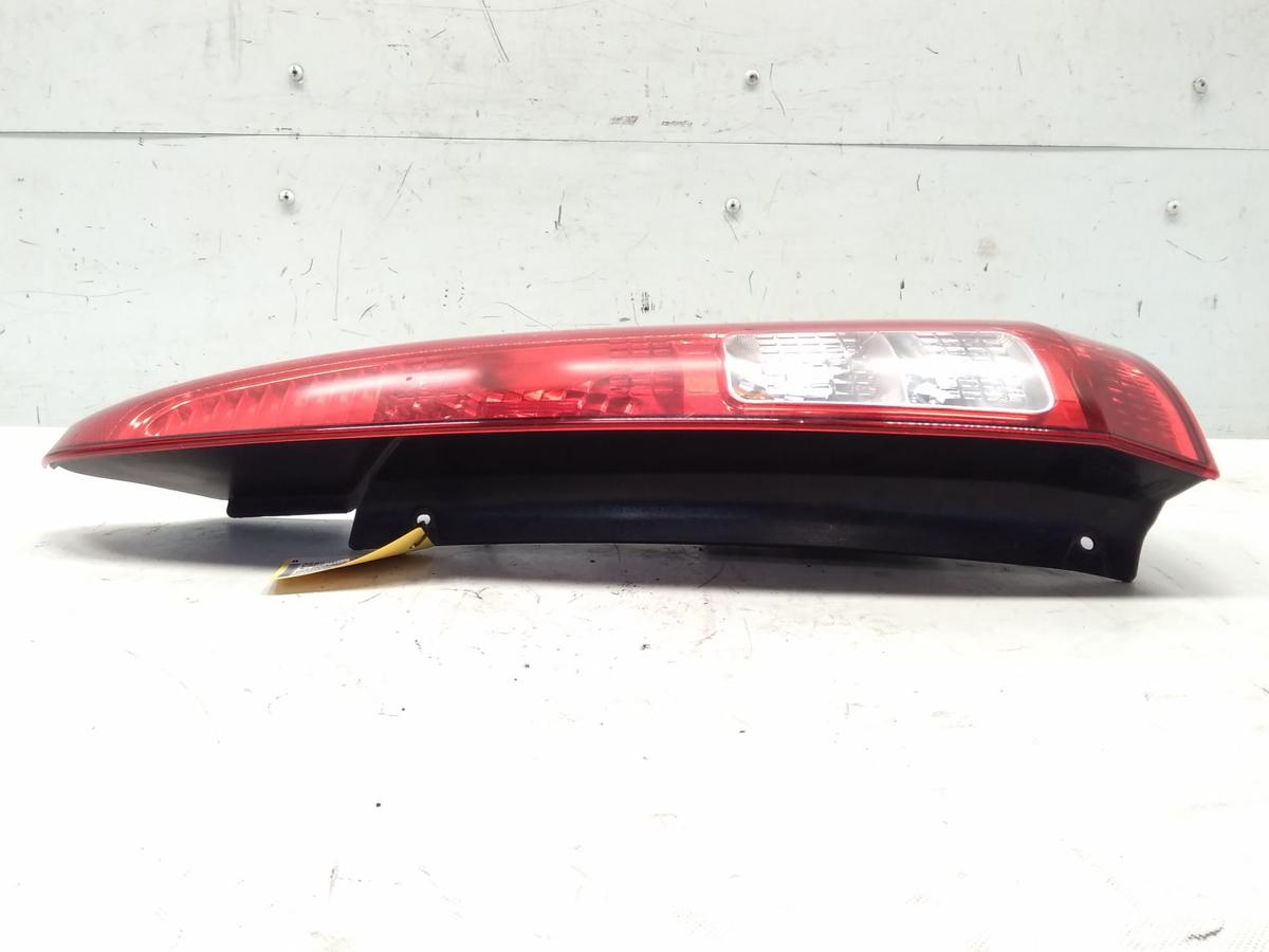 Ford Fusion JU2 original Rückleuchte Schlussleuchte rechts Facelift BJ2011