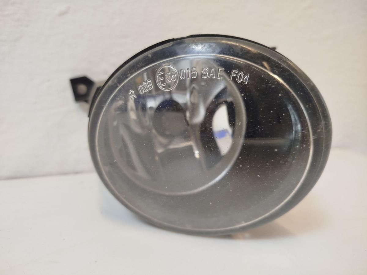 VW Golf Plus 5M Nebelscheinwerfer rechts Nebelleuchte Nebellampe