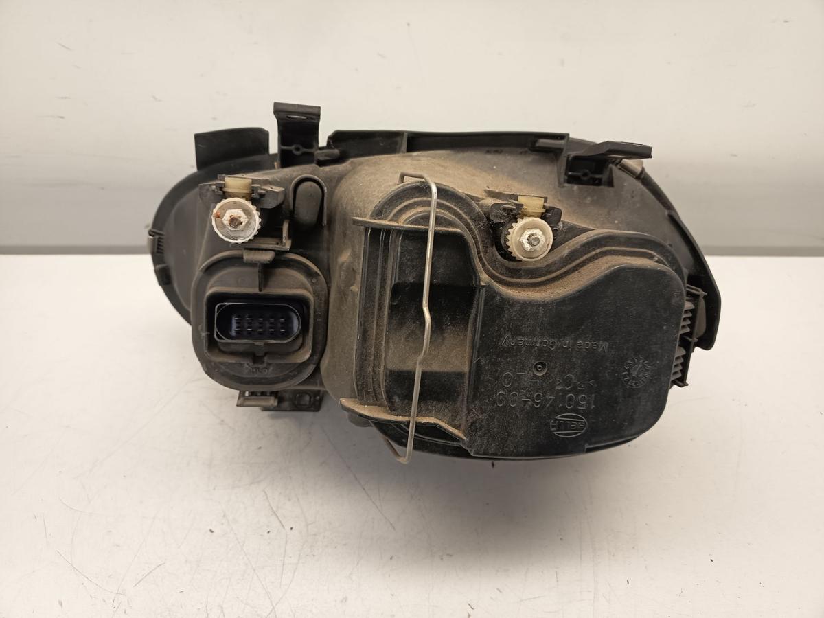 VW Golf IV original Scheinwerfer rechts Halogen Baujahr 1998