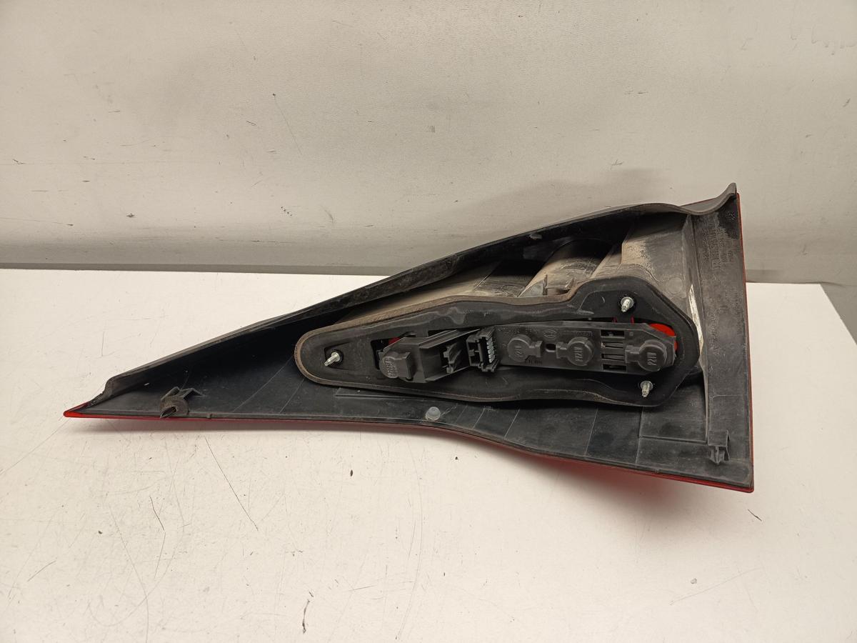 Renault Megane II Kombi original R&uuml;ckleuchte rechts Baujahr 2004